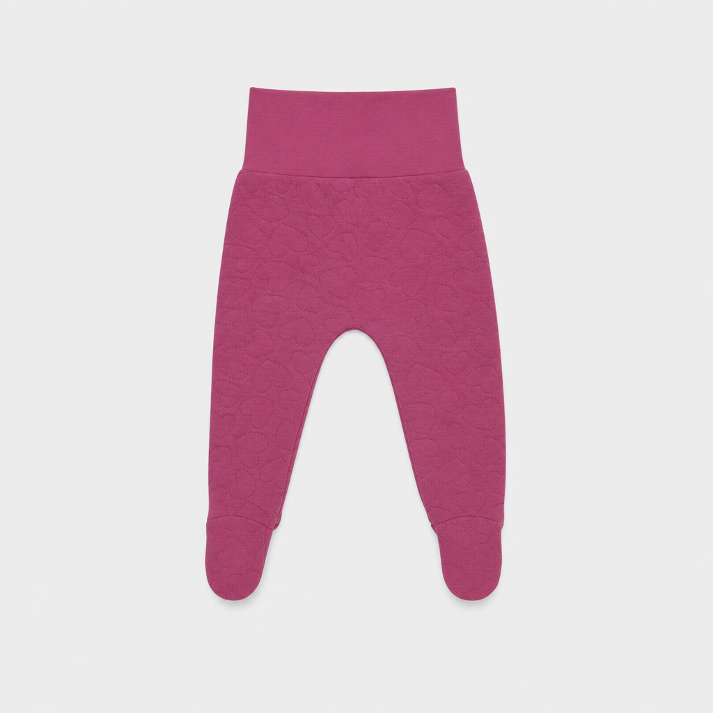 Leggins - Bambina - 60 - 65 | 3 mesi