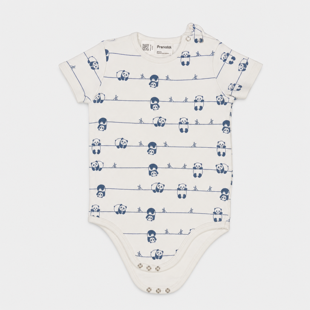 Body - Bambino - 90 - 95 | 2 anni