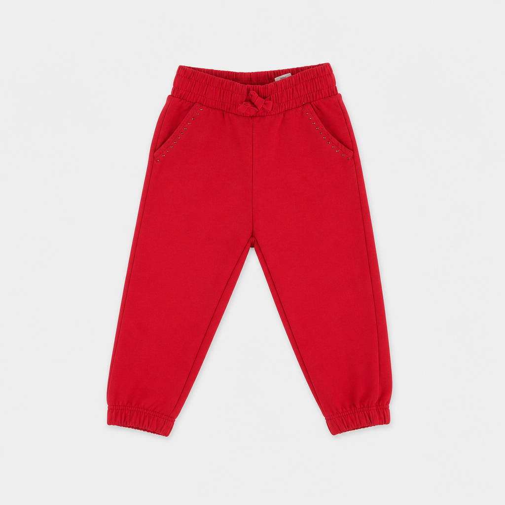 Pantaloni tuta - Bambina - 84 - 89 | 18 mesi