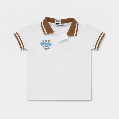 Polo maniche corte - Bambino - 72 - 77 | 9 mesi