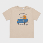 Maglietta maniche corte - Bambino - 90 - 95 | 2 anni