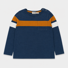 Maglietta maniche lunghe - Bambino - 84 - 89 | 18 mesi