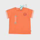 Maglietta maniche corte - Bambino - 66 - 71 | 6 mesi