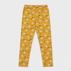Leggins - Bambina - 120 - 125 | 7 anni