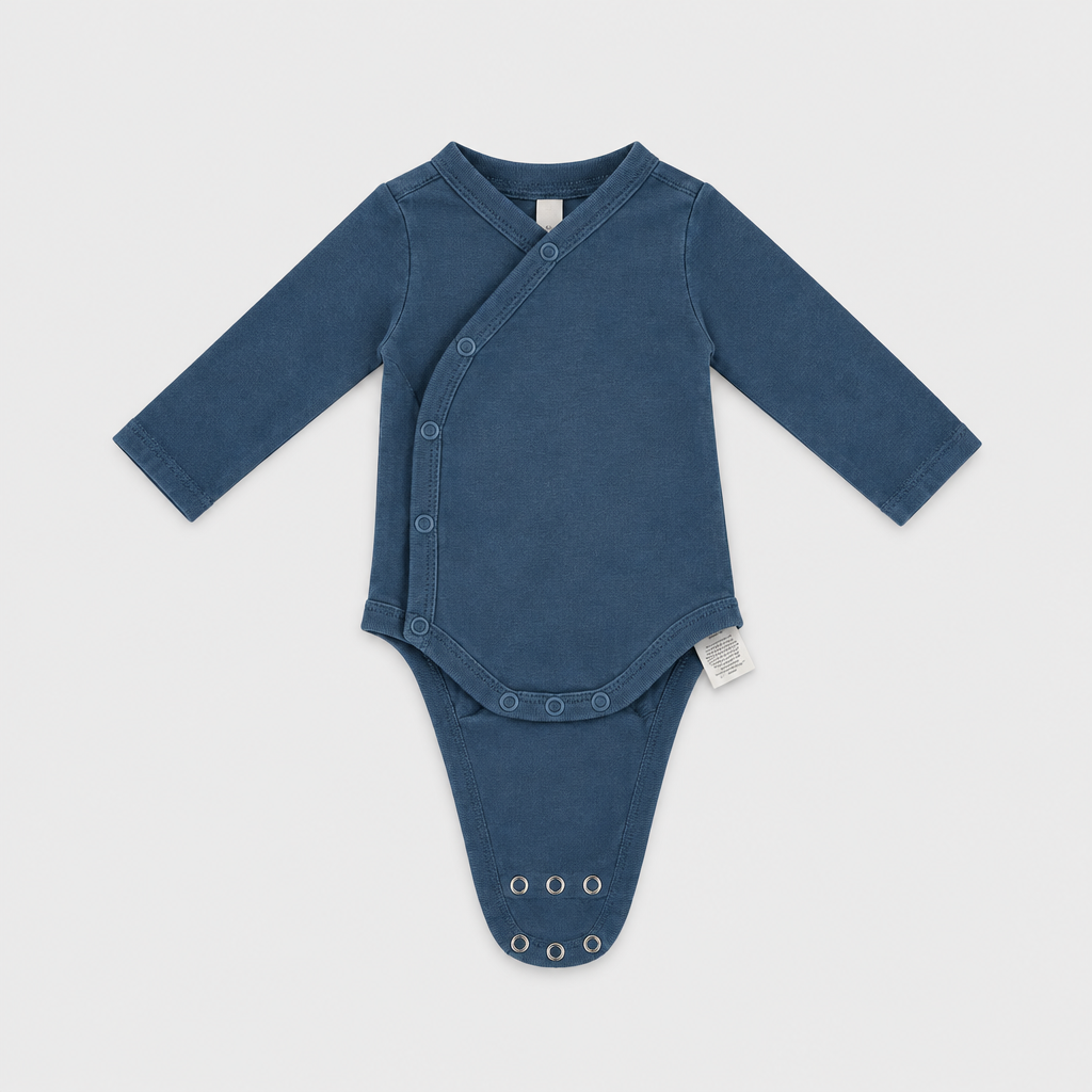 Body - Bambino - 50 - 59 < 3 mesi