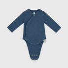 Body - Bambino - 50 - 59 < 3 mesi