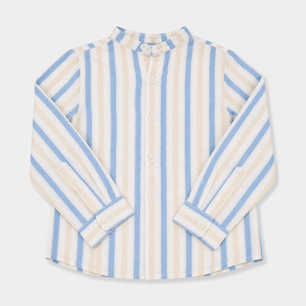 Camicia - Bambino - 84 - 89 | 18 mesi
