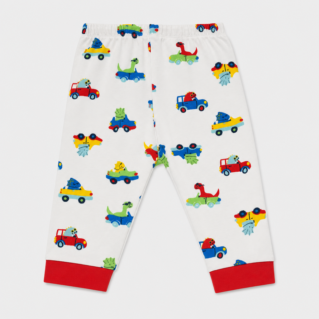 Pantaloni tuta - Bambino - 78 - 83 | 1 anno