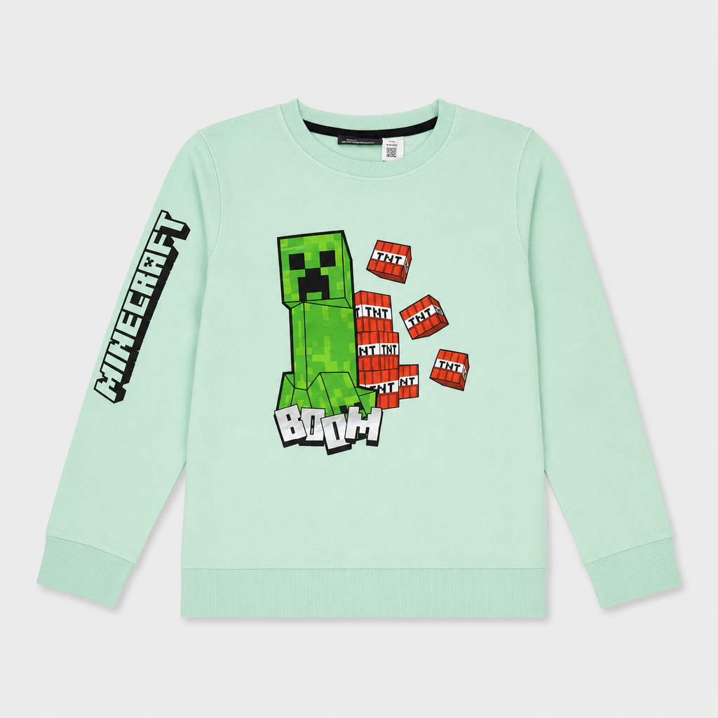 Felpa - Bambino - 132 - 137 | 9 anni