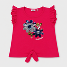Maglietta maniche corte - Bambina - 96 - 101 | 3 anni