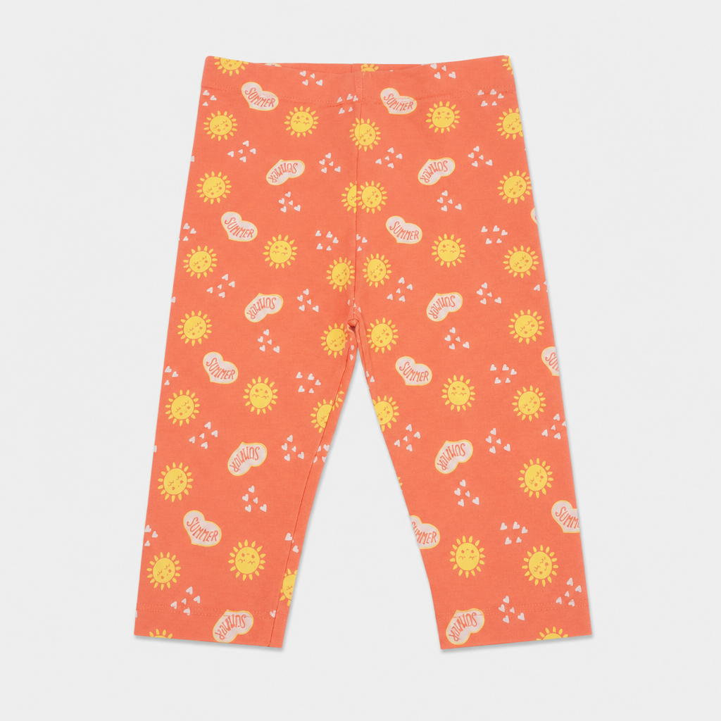 Leggins - Bambina - 90 - 95 | 2 anni