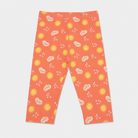 Leggins - Bambina - 90 - 95 | 2 anni