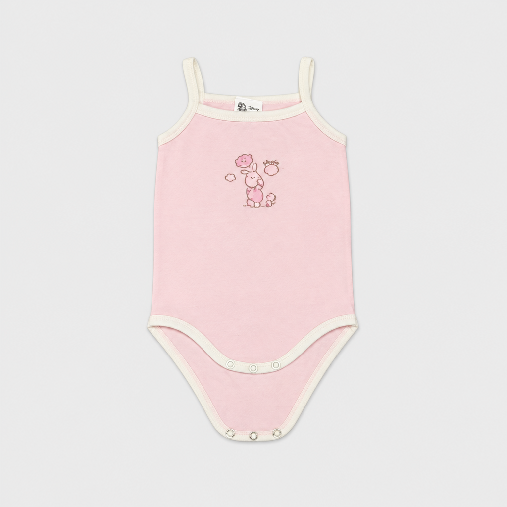 Body - Bambina - 50 - 59 < 3 mesi