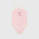 Body - Bambina - 50 - 59 < 3 mesi