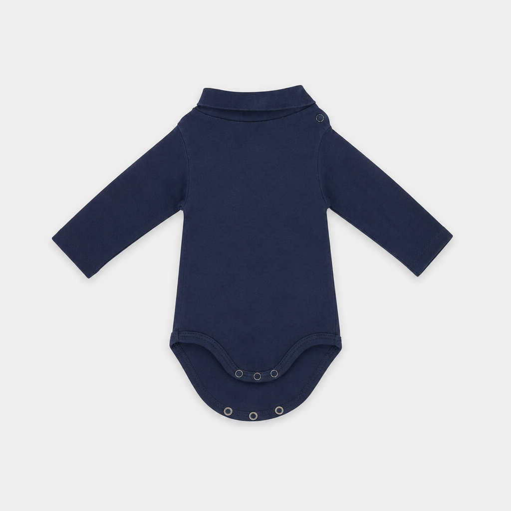 Body - Bambino - 50 - 59 < 3 mesi