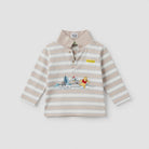 Maglietta maniche lunghe - Bambino - 84 - 89 | 18 mesi
