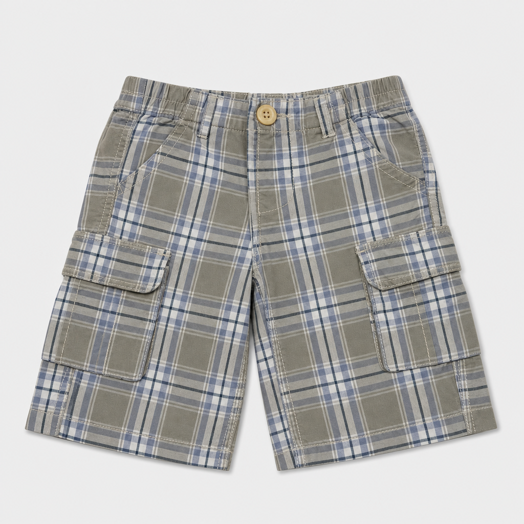 Pantaloncini corti - Bambino - 96 - 101 | 3 anni