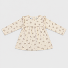 Maglietta maniche lunghe - Bambina - 78 - 83 | 1 anno