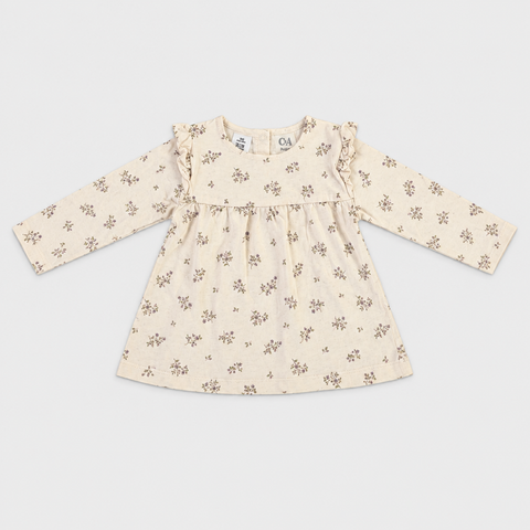 Maglietta maniche lunghe - Bambina - 78 - 83 | 1 anno