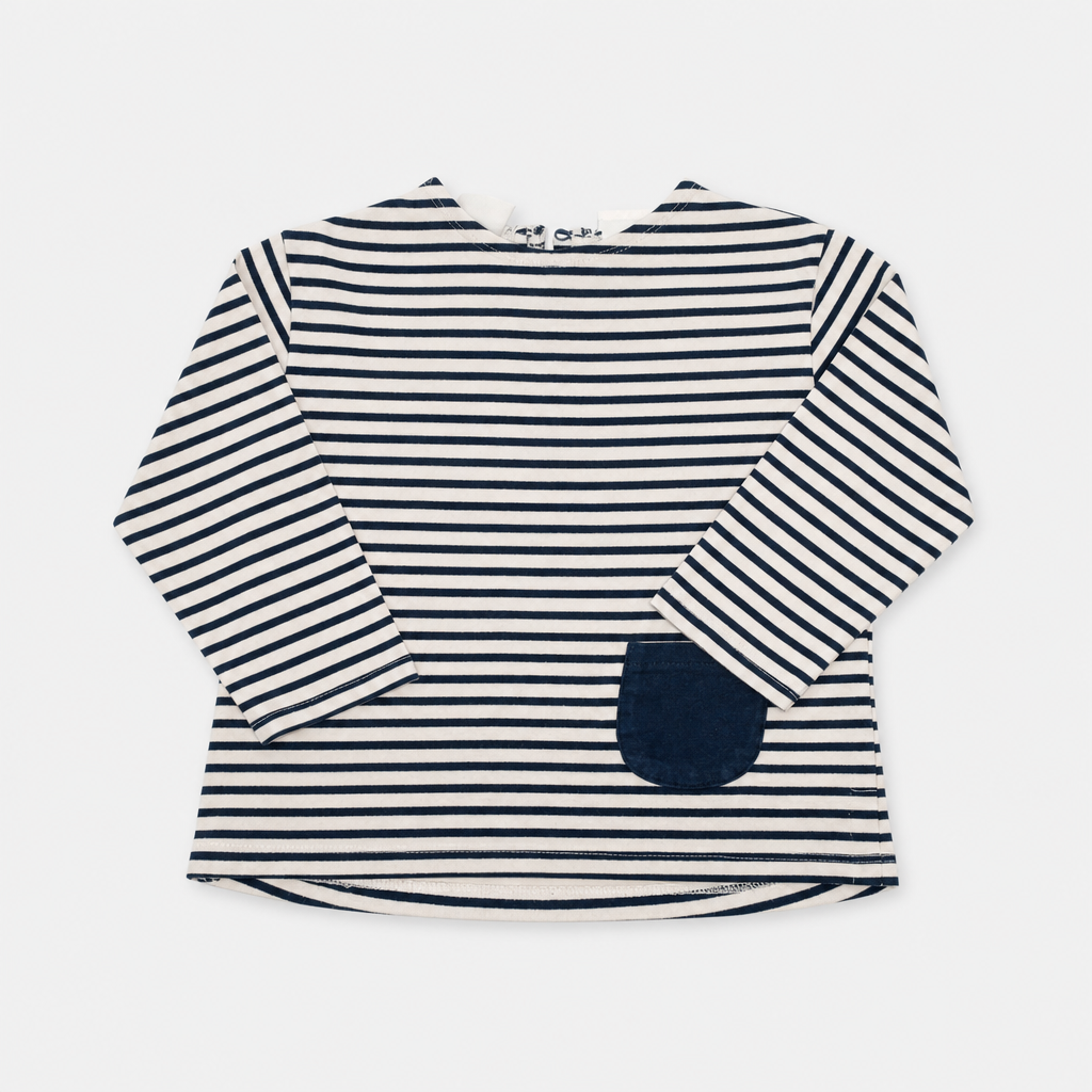 Maglietta maniche lunghe - Bambino - 96 - 101 | 3 anni