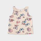 Canottiera - Bambina - 96 - 101 | 3 anni