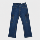 Jeans - Bambino - 114 - 119 | 6 anni