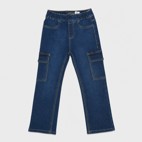 Jeans - Bambino - 114 - 119 | 6 anni