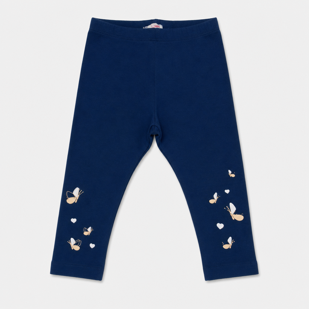 Leggins - Bambina - 72 - 77 | 9 mesi