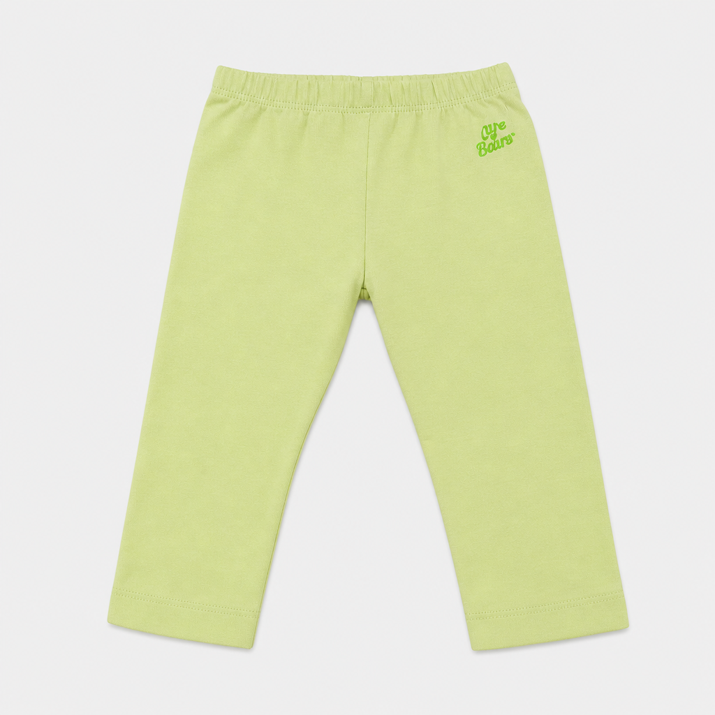 Leggins - Bambina - 60 - 65 | 3 mesi