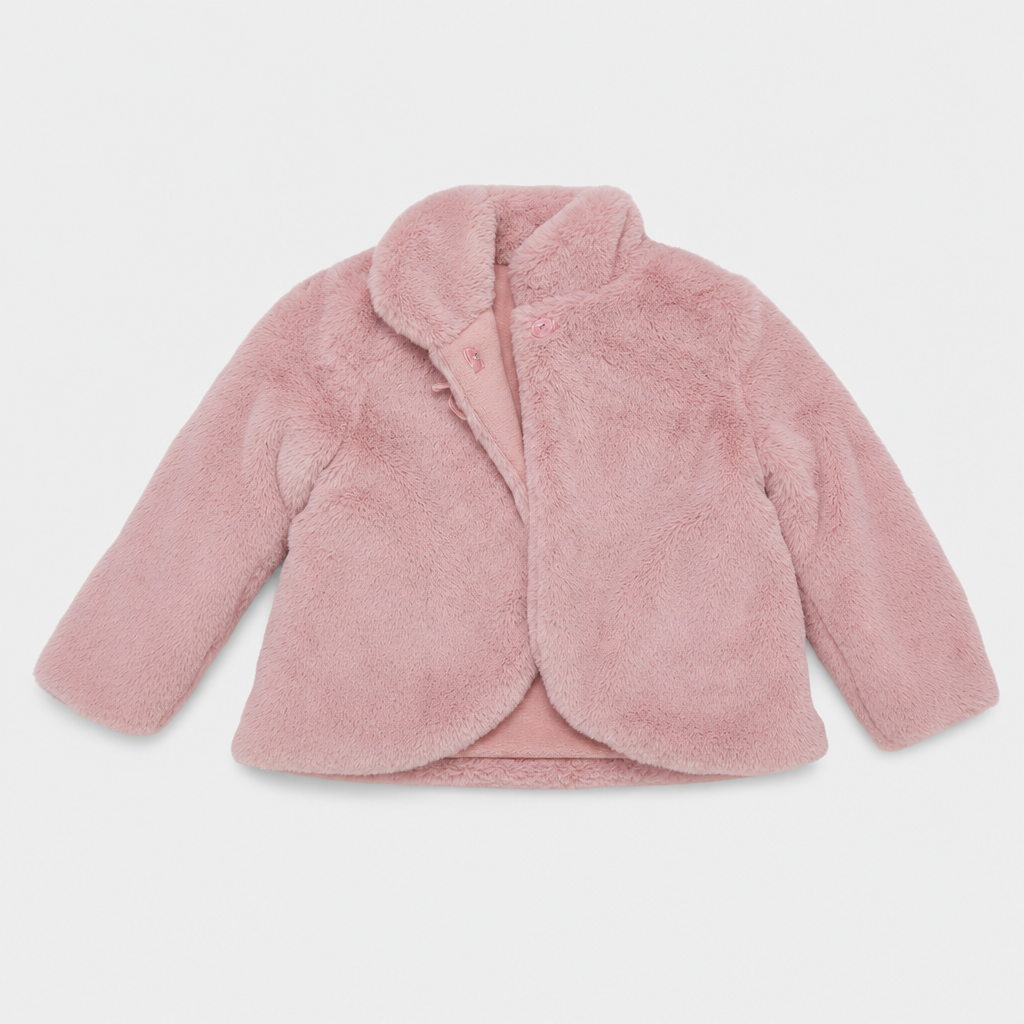 Giacca invernale pesante - Bambina - 84 - 89 | 18 mesi