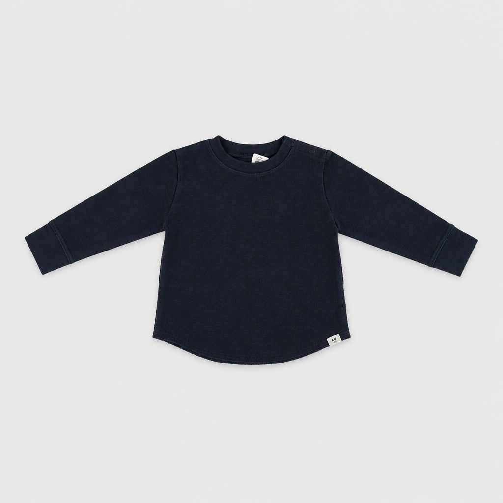Maglietta maniche lunghe - Bambino - 84 - 89 | 18 mesi