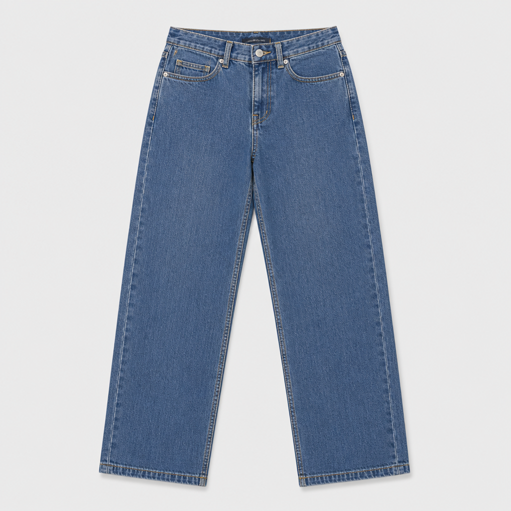 Jeans - Bambino - 108 - 113 | 5 anni