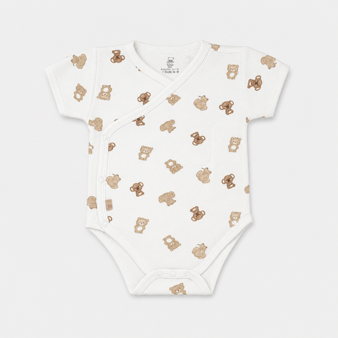 Body - Bambino - 66 - 71 | 6 mesi