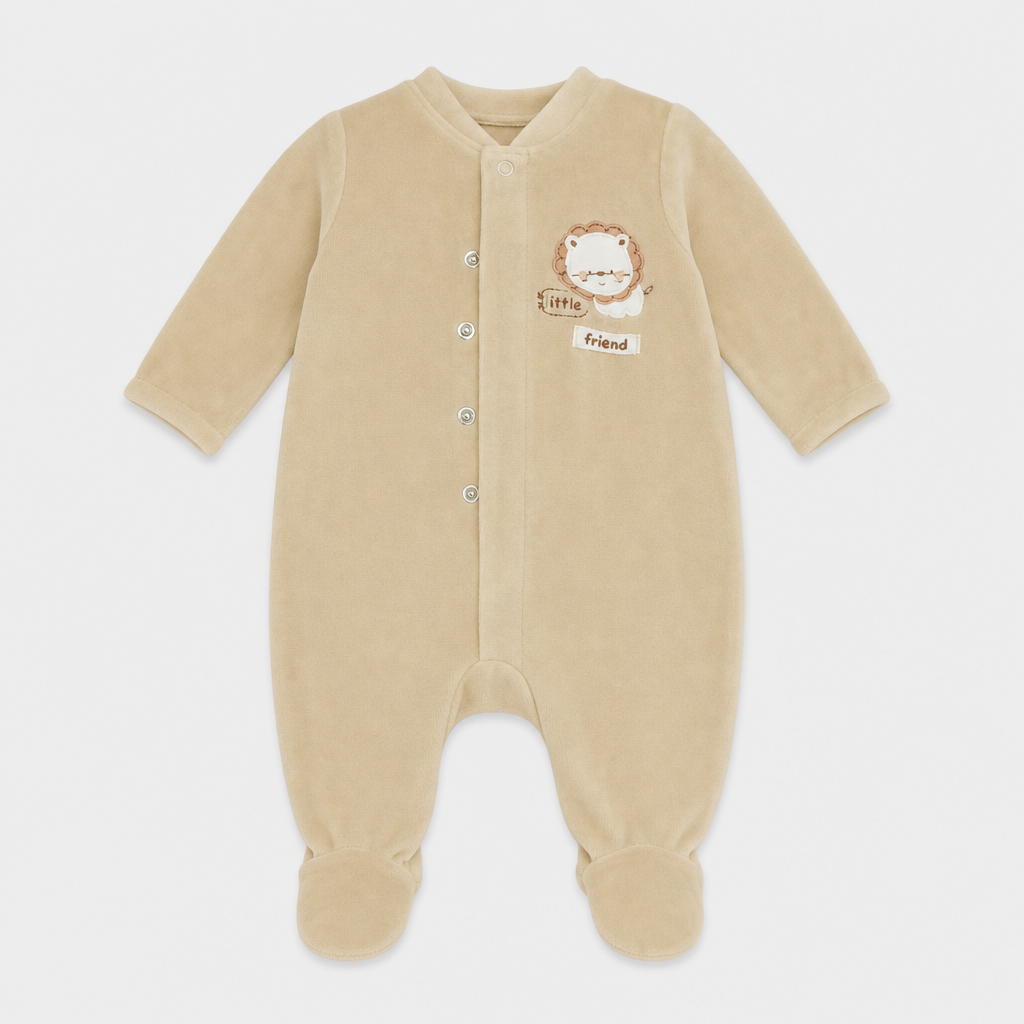 Tutine neonato - Bambino - 50 - 59 < 3 mesi