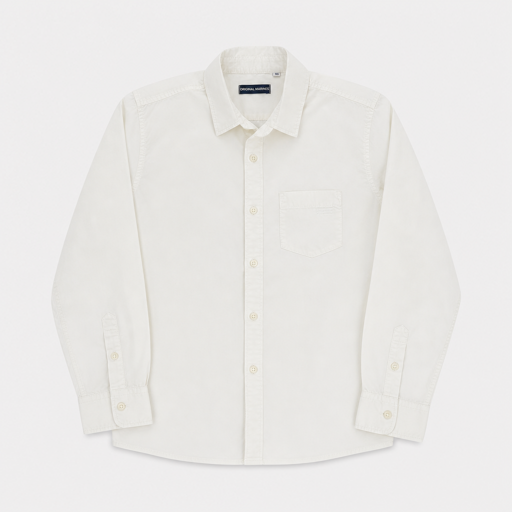 Camicia - Bambino - 126 - 131 | 8 anni