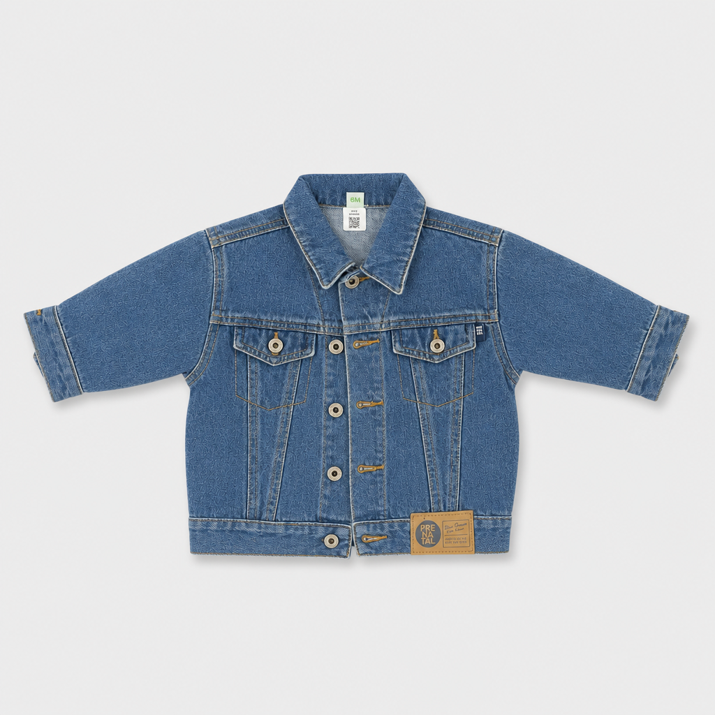Giacca primavera - Bambino - 66 - 71 | 6 mesi