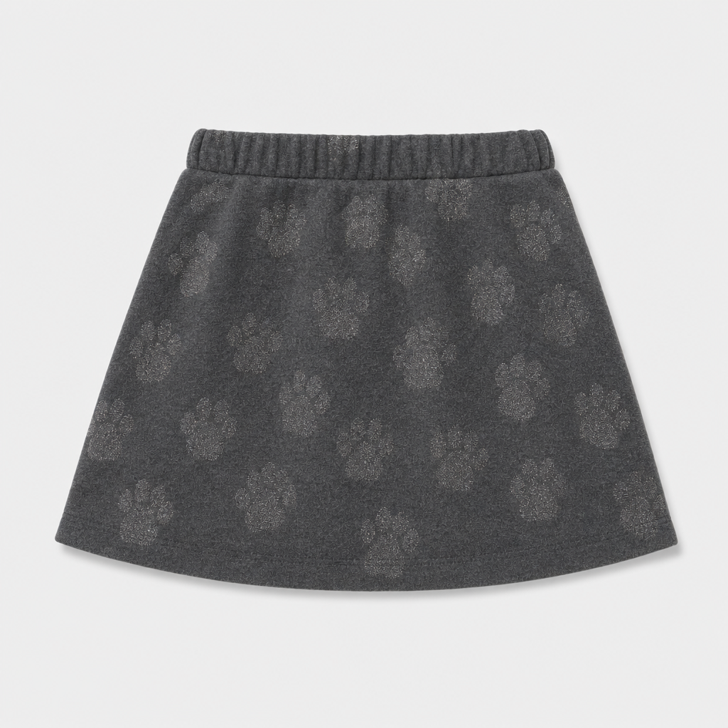 Gonna - Bambina - 102 - 107 | 4 anni