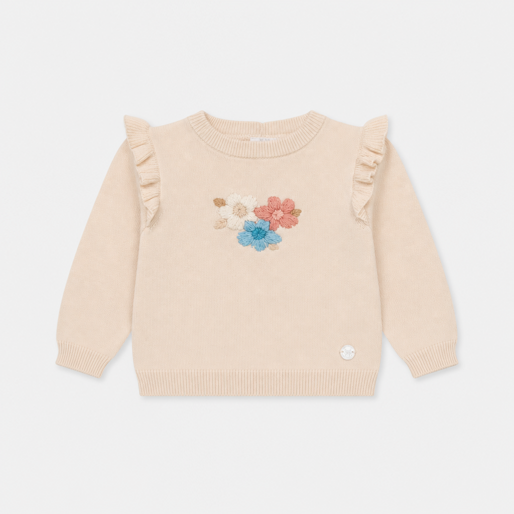 Maglioncino - Bambina - 60 - 65 | 3 mesi