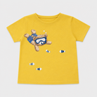Maglietta maniche corte - Bambino - 66 - 71 | 6 mesi