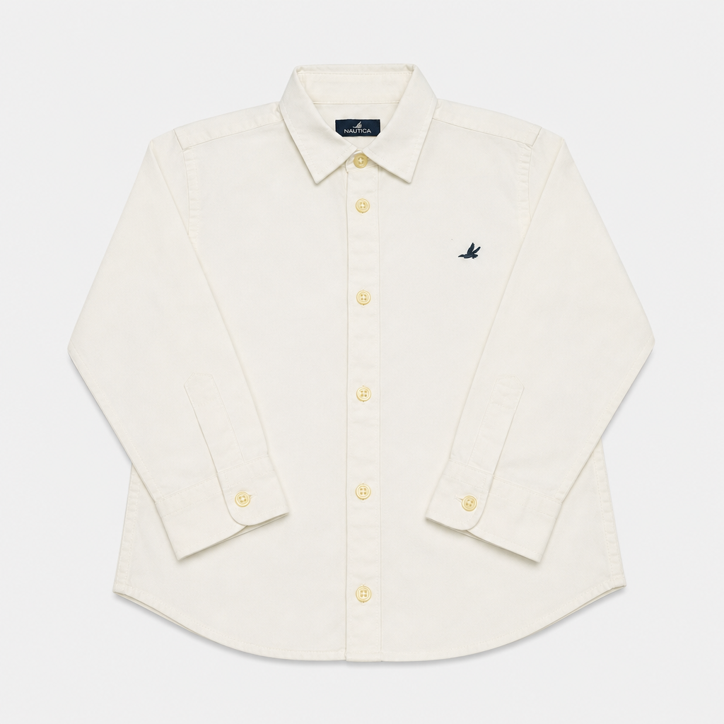 Camicia - Bambino - 90 - 95 | 2 anni