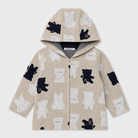 Felpa - Bambino - 60 - 65 | 3 mesi