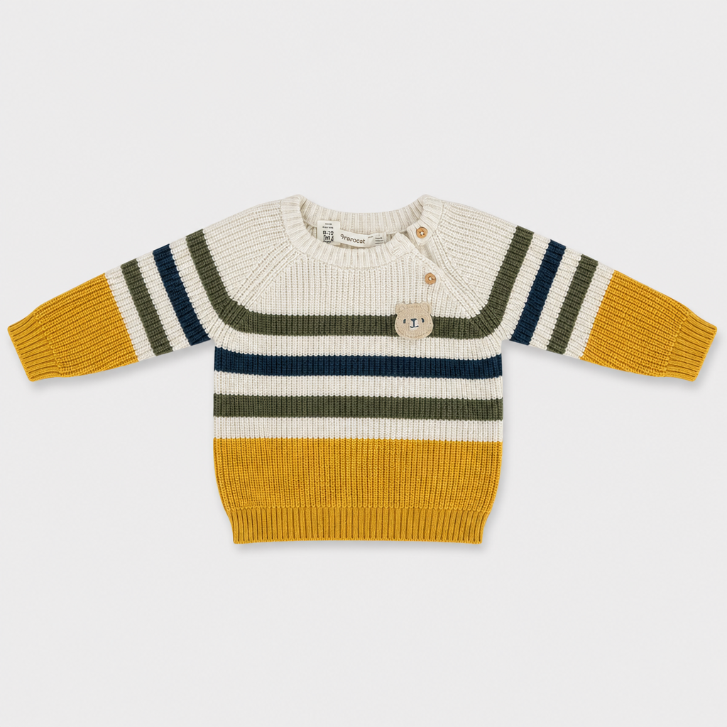 Maglioncino - Bambino - 72 - 77 | 9 mesi