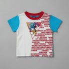 Maglietta maniche corte - Bambino - 66 - 71 | 6 mesi