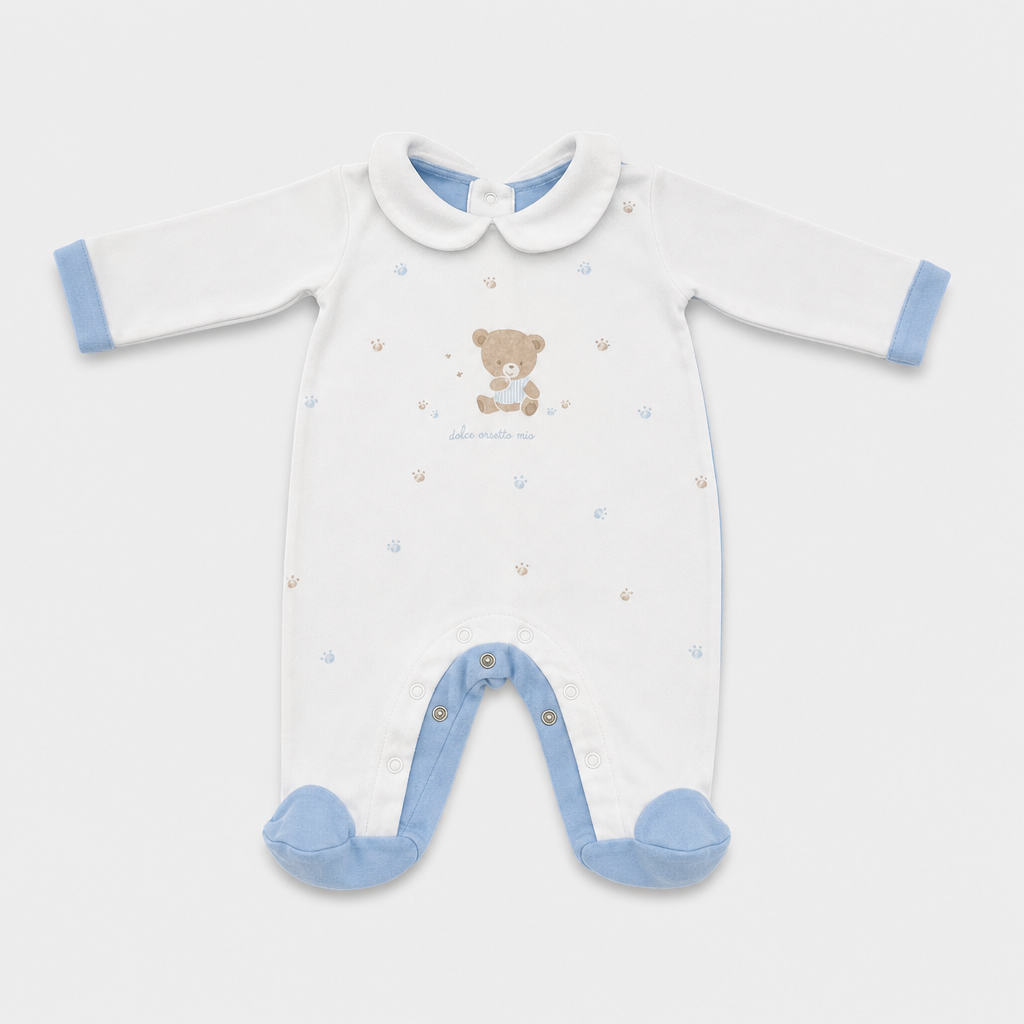 Tutine neonato - Bambino - 50 - 59 < 3 mesi