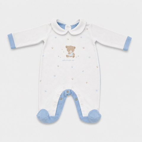 Tutine neonato - Bambino - 50 - 59 < 3 mesi