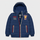 Giacca invernale pesante - Bambino - 90 - 95 | 2 anni