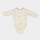 Body - Bambina - 60 - 65 | 3 mesi