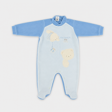 Tutine neonato - Bambino - 60 - 65 | 3 mesi