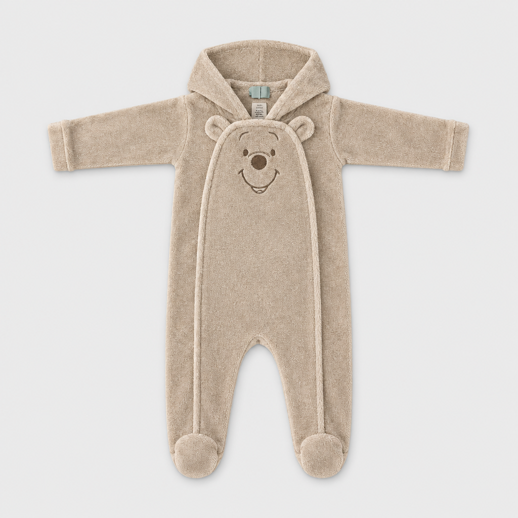 Tutine neonato - Bambino - 50 - 59 < 3 mesi