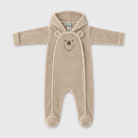 Tutine neonato - Bambino - 50 - 59 < 3 mesi